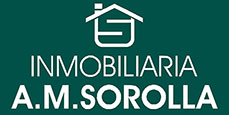 Inicio, Inmobiliaria AM. SOROLLA, en Hondarribia